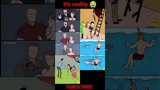 ist realty 😭 #shorts #motivation