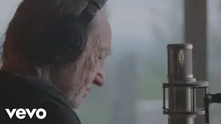 Willie Nelson - They All Laughed (Official Video)