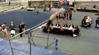 Taylor Madison NorCal States 2010 - Bars 9.1 2nd