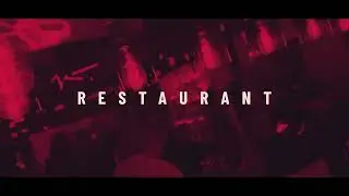 Stettiner Garden Eventrestaurant
