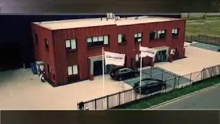 Euromaas | Industri&euml;le gaaspanelen