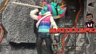 Fr Llambro Fornite Hasbro review