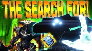 Destiny - THE SEARCH FOR TWILIGHT GARRISON! INSANE DROPS! #48