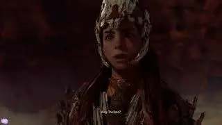 A Tribe Apart | Horizon Forbidden West Part 55 | ThaliasBeleg 🐍