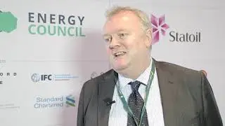 John Young, CEO, Twister