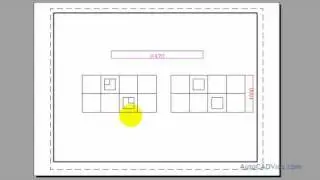 HD: AutoCAD Secrets Tutorial 5