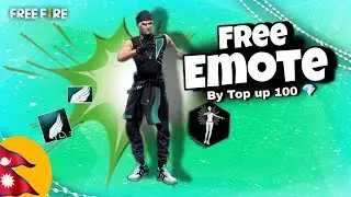 TONIGH TUPDATE + (FREE EMOTE) TOP UP