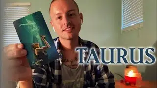 TAURUS - Money Coming Your Way - Money & Career Tarot (March 2021)