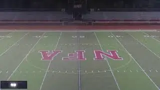 Norwich Free Academy vs Windham High School Boys' Varsity Soccer