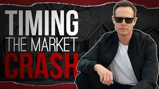 Should You Wait To Invest In Real Estate? | Housing Market Crash 2019