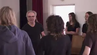 Theatre of Resistance: In the Footsteps of Lech Raczak | Trailer