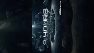 Surviving Physics 3 hours || Very short documentary