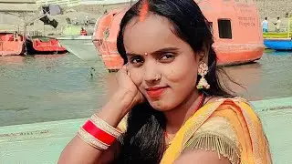 sushama kumari is live!