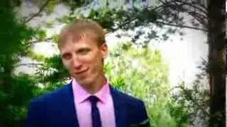 Nikolay & Olga (DJ Seroff feat. MainstreaM One - Просто Я Улетаю)