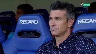 Tenerife - Getafe 21.06.2017 PLAYOFF FINAL La Liga Match 1 Partido completo