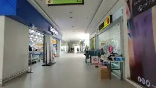 Walking Tours at Laguna Central Paseo de Sta. Rosa