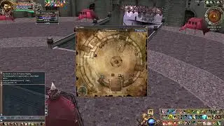 Last Chaos Небольшой обзор на прокачку персонажа