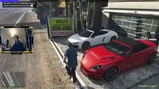 GTA V &ndash; Totalny Chaos #1 | Pierwsze misje z modem CHAOS&rdquo;