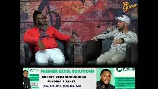 Pou J-Perry men 3 bagay ki ka p&egrave;met Ayiti Dekole ...