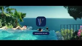 Vrbo UK -  A Place For Together Advert