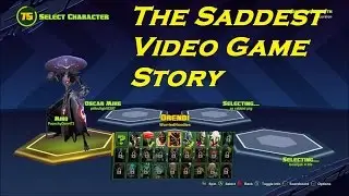 The SADDEST Thing in Gaming History?! A Look back at Battleborn