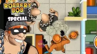 Roberry Bob 1 - Biff With Punch #14