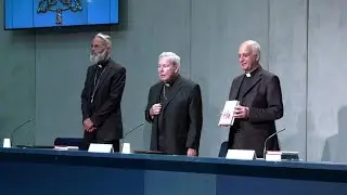 Vatican publishes new guidelines for teaching catechism
