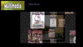 Slide Shows