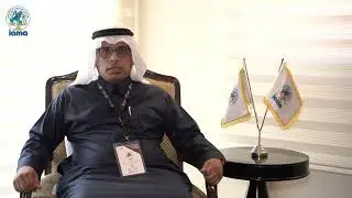 المستشار اسماعيل الصيدلاني - المؤتمر العربي الرابع للتحكيم
