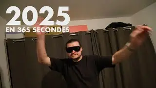 2025 en 365 secondes