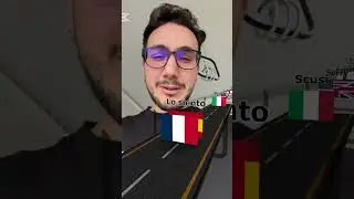 Lo siento Motri