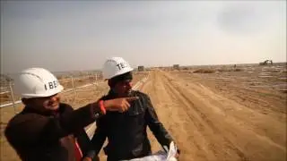 Pakistan Energy Mega Projects 2017   Hydro Wind   Solar720p