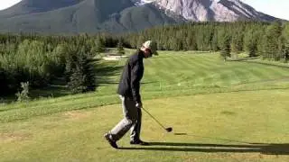 Kananaskis Golf