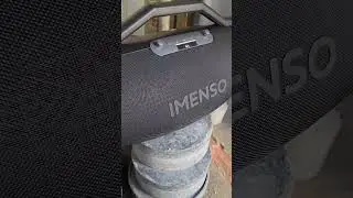 Imenso X75 Com Seus Graves Absurdos