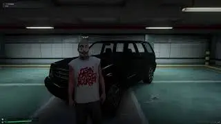 FiveM Car Flashlight Script | tired-selektor
