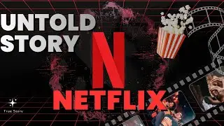Netflix Never Told You This&hellip; The REAL Story Behind Their Rise