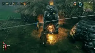 LETS PLAY VALHEIM FOLGE 35