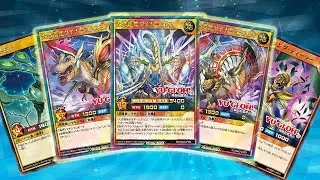 Rush Duel Replays/Profile: Maximum Poker!