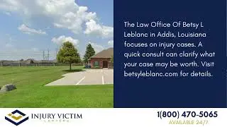 Top 3 Personal Injury Lawyers Addis