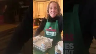 5 minute Dinner! Glazed Ham - ONE OVEN dinner 