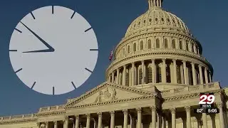 &lsquo;We have to have a bipartisan budget&rsquo;: Sen. Warner talks looming government shutdown