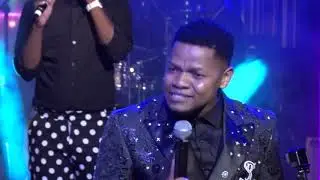 Sbu Banda - God Is Able (Official) #Godisable #Pentecostmoverevival