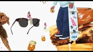Lenskart Chix Collection -  Spicy Street Icons