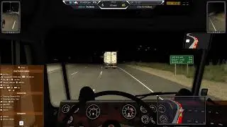 Hardcore Trucking One Wrong Move and We Done