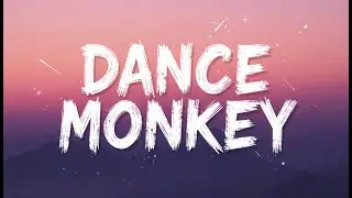 Nightcore~ Dance Monkey | SoundBloom-09 | Official Lyrics Video | Copyright - Free Music