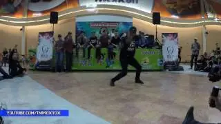 DEMO CAMACHO ( MEX-KILL )