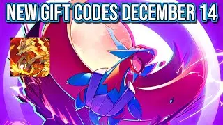 Pocket: Evolution Frontiers | New Gift Codes December 14 | Pocket Evolution Frontiers Latest Code
