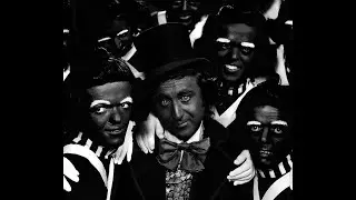Wonky Willy's Dark 