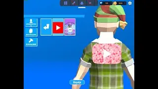 I got a backpack buildnow gg youtube backpack for content creators
