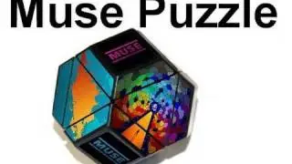 MUSE - The Resistance Puzzle by Tony Fisher & Uwe Meffert